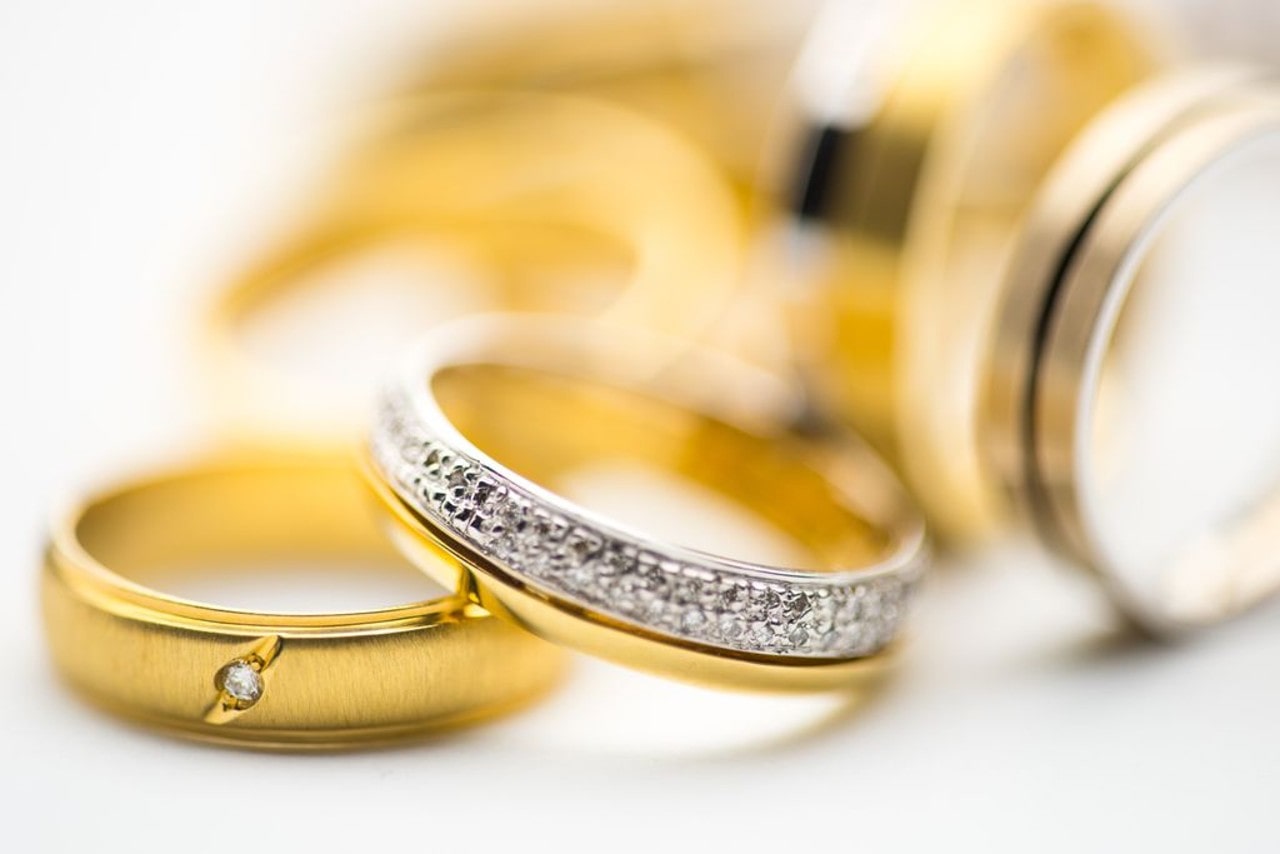 Wedding Bands
