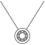 Circle Necklaces Circle Necklaces