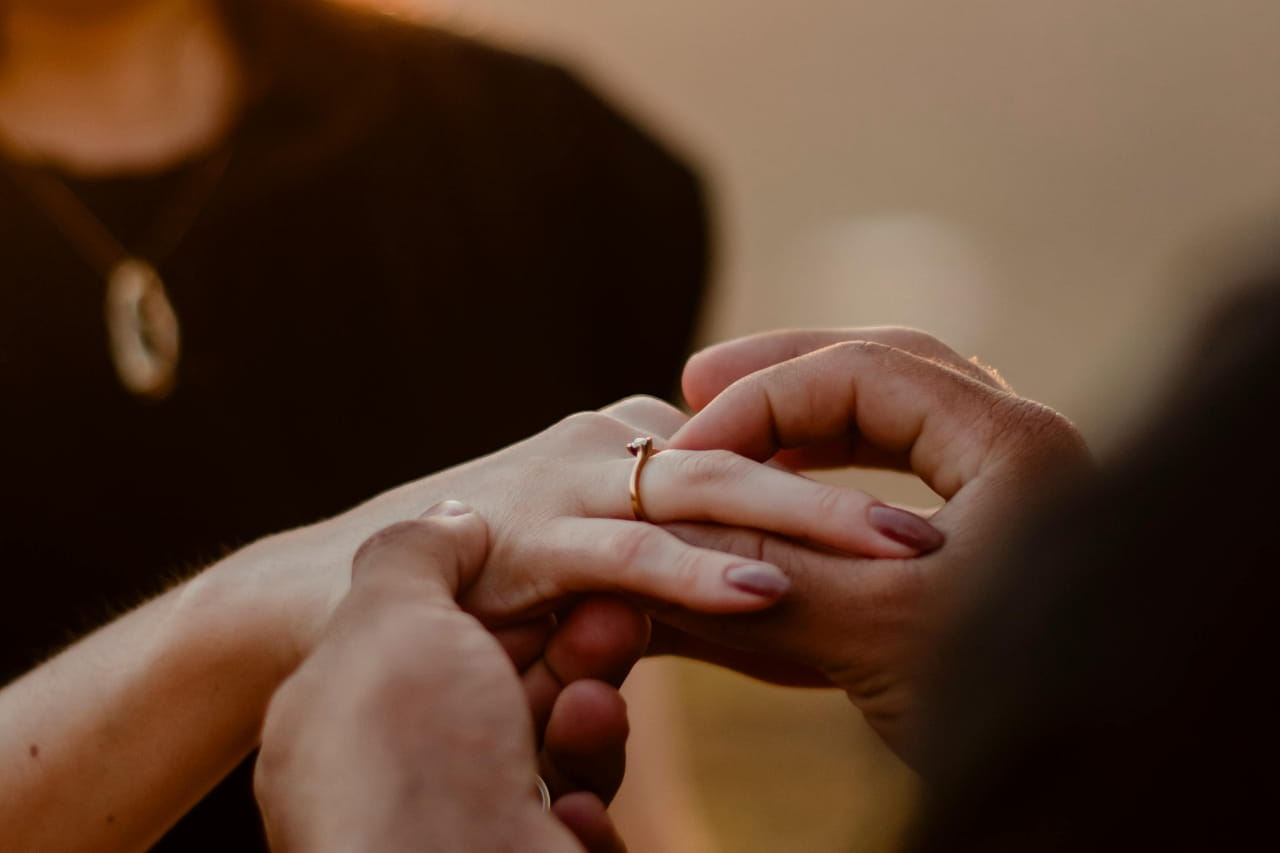 5 Tips for Picking Out an Affordable Engagement Ring