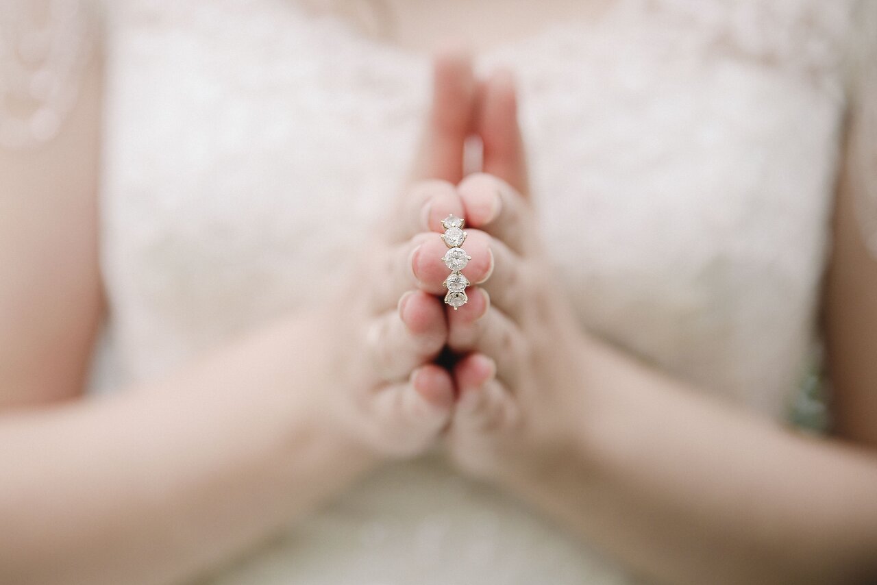 How to Choose a Proposal Ring That Perfectly Matches Her Style