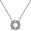 Solitaire Necklaces Solitaire Necklaces